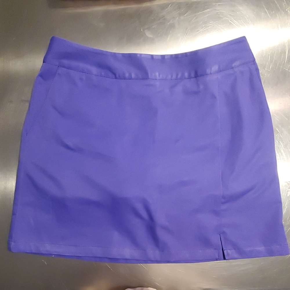 Adidas Tennis Skirt